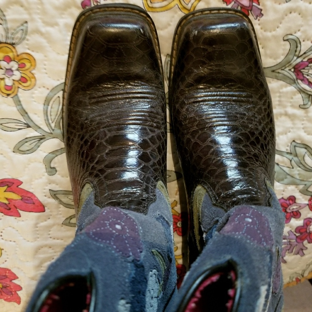 Boots